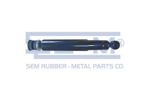 SEM 11463 Cabin shock absorber SEM 11463 Cabin shock absorber