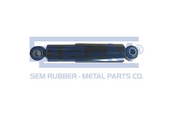 SEM 11482 Cabin shock absorber