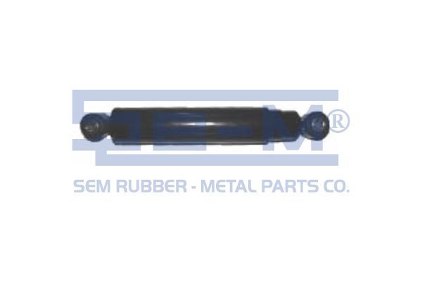 SEM 11483 Cabin shock absorber
