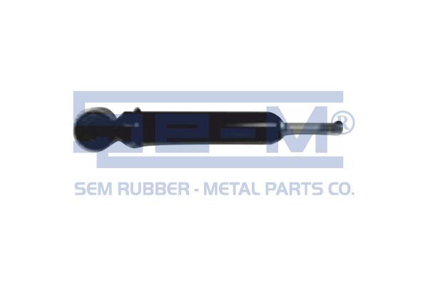 SEM 11485 Cabin shock absorber