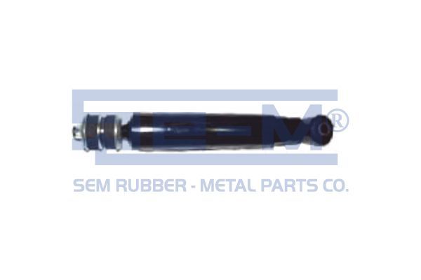 SEM 11486 Cabin shock absorber