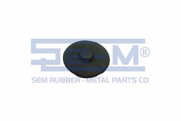 SEM 11939 Bushing suspension arm