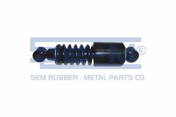 SEM 11970 Cabin shock absorber SEM 11970 Cabin shock absorber