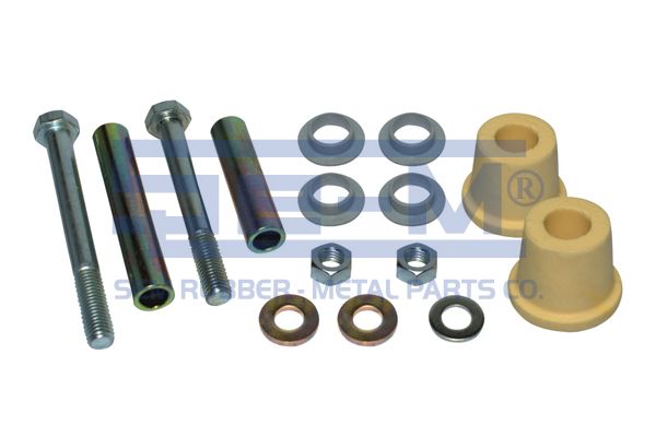 SEM 9133 Cabin shock absorber