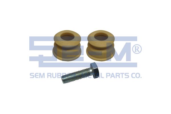 SEM 9152 Буфер кабина