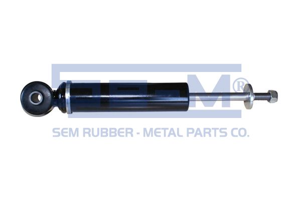SEM 9505 Cabin shock absorber