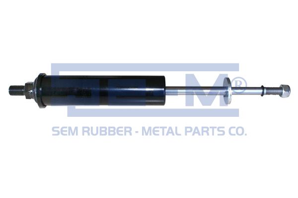 SEM 9507 Cabin shock absorber