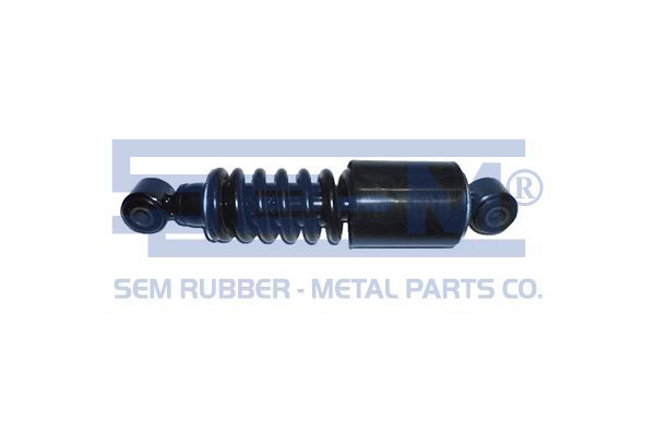 SEM 11297 Cabin shock absorber