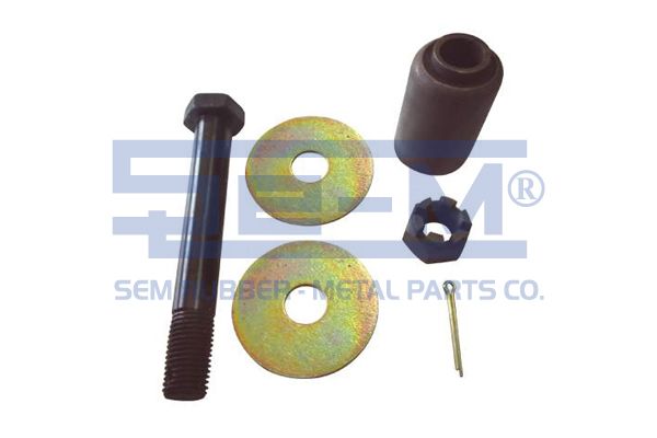 SEM 7994 Сайлентблок рессоры SEM 7994 Сайлентблок рессоры