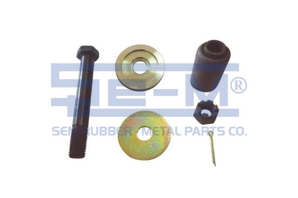 SEM 8024 Spring sleeve