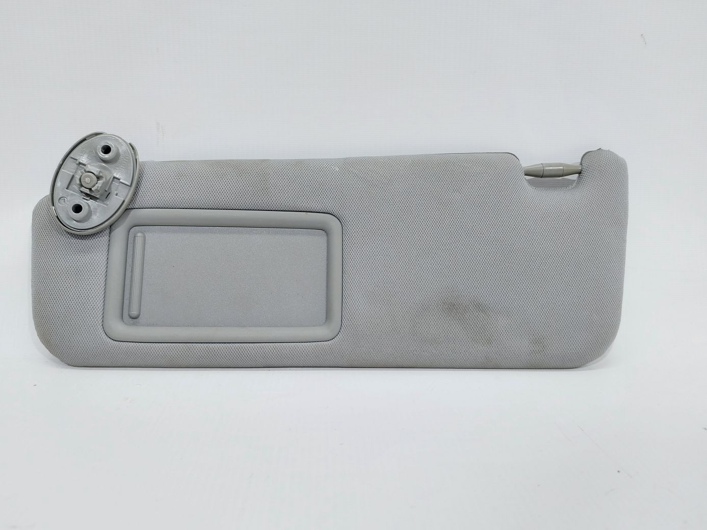 Toyota 7432033F40B0 Козирок сонцезахистний