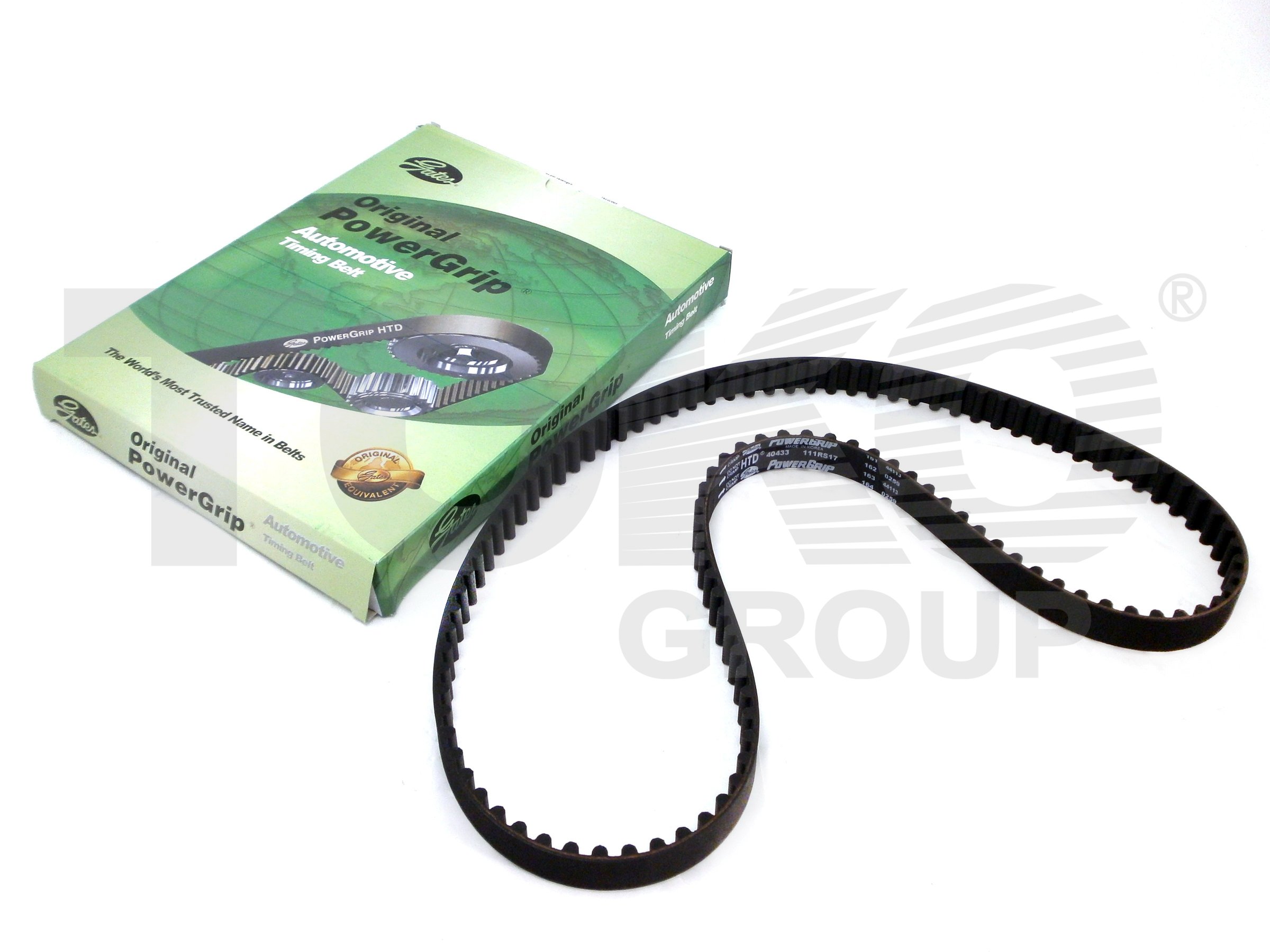 Gates 5310XS Ремінь ГРМ