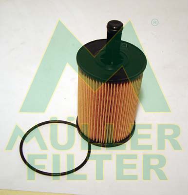 Muller Filter FOP222 Фільтр масляний Muller Filter FOP222 Фільтр масляний