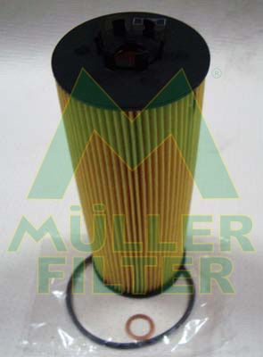 Muller Filter FOP223 Oil filter