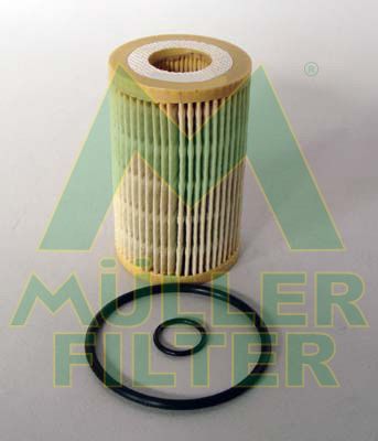 Muller Filter FOP228 Oil filter