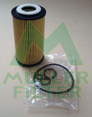 Muller Filter FOP229 Oil filter