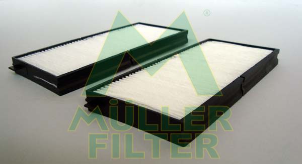 Muller Filter FC385X2 Фільтр салону