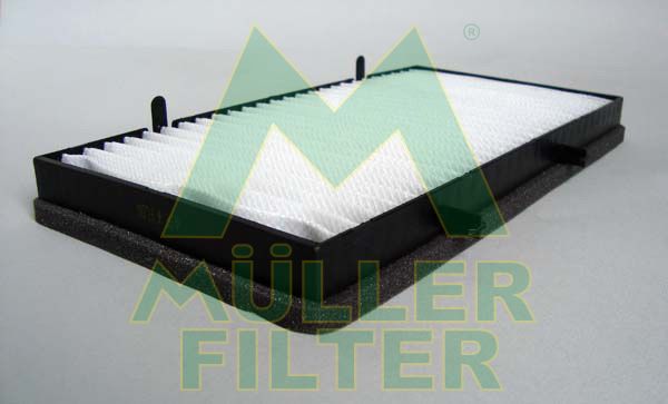 Muller Filter FC390 Фільтр салону