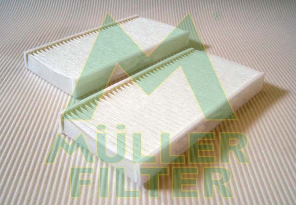 Muller Filter FC393X2 Фільтр салону