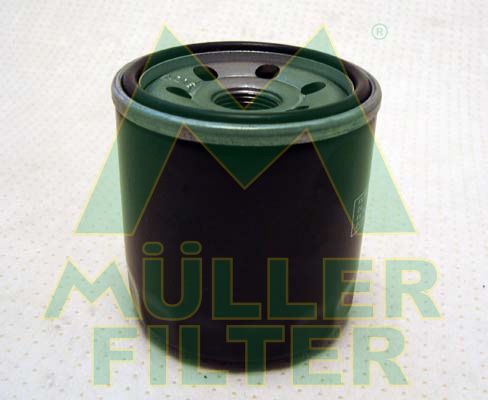 Muller Filter FO619 Фільтр масляний
