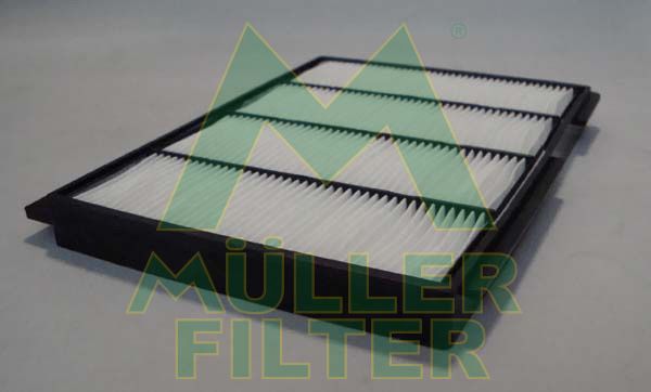 Muller Filter FC285 Фільтр салону