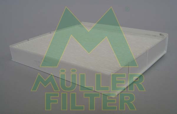 Muller Filter FC293 Фільтр салону