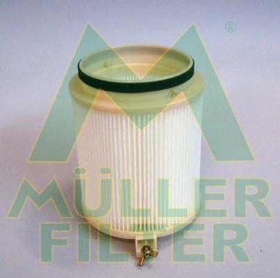 Muller Filter FC296 Фільтр салону