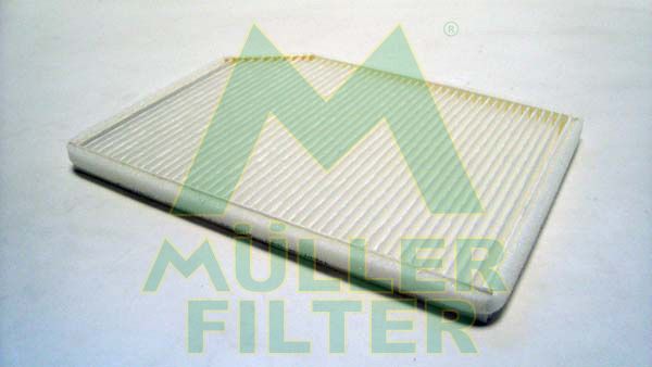 Muller Filter FC298R Фільтр салону
