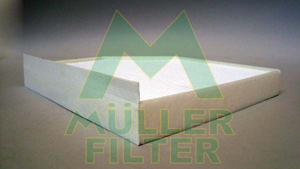 Muller Filter FC317 Фільтр салону