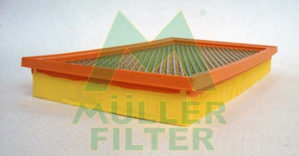 Muller Filter PA867 Air filter