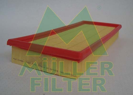 Muller Filter PA87 Фильтр воздушный Muller Filter PA87 Фильтр воздушный