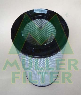 Muller Filter PA920 Фільтр повітряний
