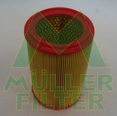 Muller Filter PA93 Air filter Muller Filter PA93 Air filter