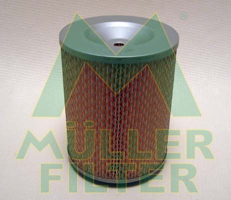 Muller Filter PA988 Фільтр повітряний