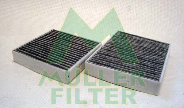 Muller Filter FK188X2 Фільтр салону