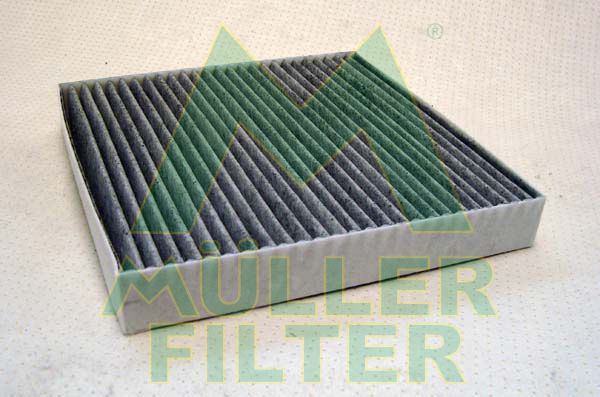 Muller Filter FK196 Фільтр салону