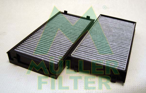 Muller Filter FK215X2 Фільтр салону