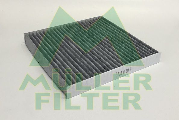 Muller Filter FK228 Фільтр салона Muller Filter FK228 Фільтр салона