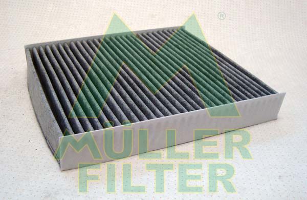 Muller Filter FK252 Фільтр салону Muller Filter FK252 Фільтр салону