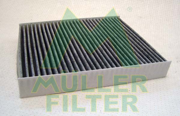 Muller Filter FK253 Фільтр салону