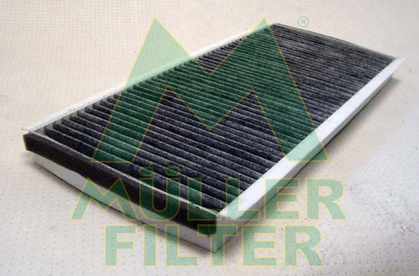 Muller Filter FK262 Фільтр салону