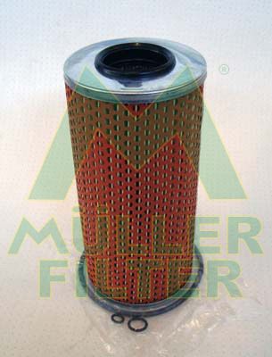 Muller Filter FOP613 Фільтр масляний