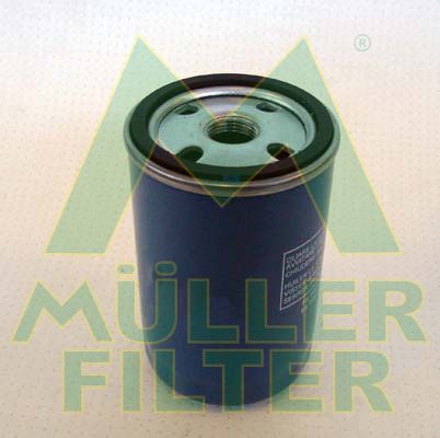 Muller Filter FO229 Фільтр масляний