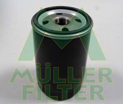Muller Filter FO302 Oil filter