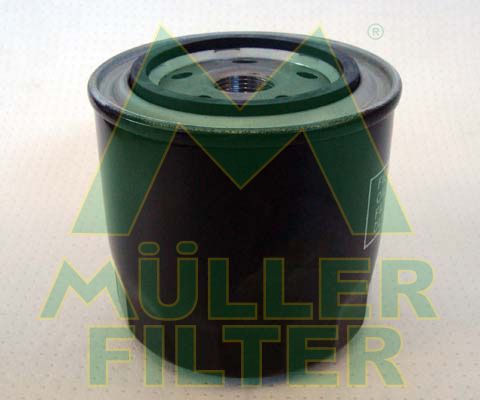 Muller Filter FO307 Oil filter