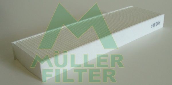 Muller Filter FC500 Фільтр салону