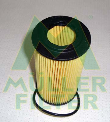 Muller Filter FOP244 Oil filter