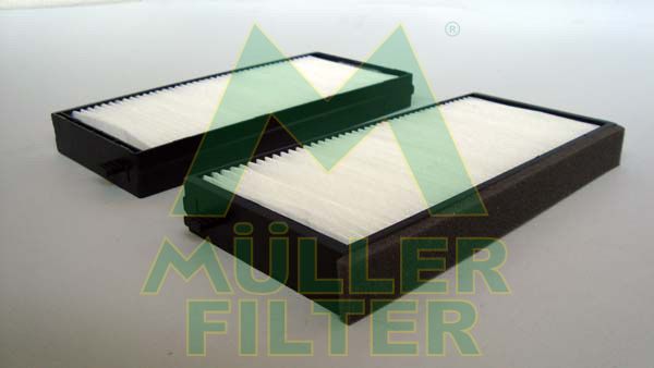 Muller Filter FC362X2 Фільтр салону