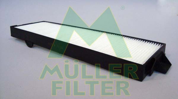 Muller Filter FC382 Фільтр салона Muller Filter FC382 Фільтр салона