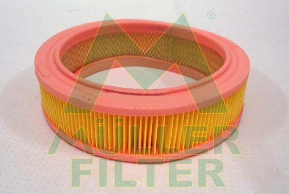 Muller Filter PA618 Фільтр повітряний